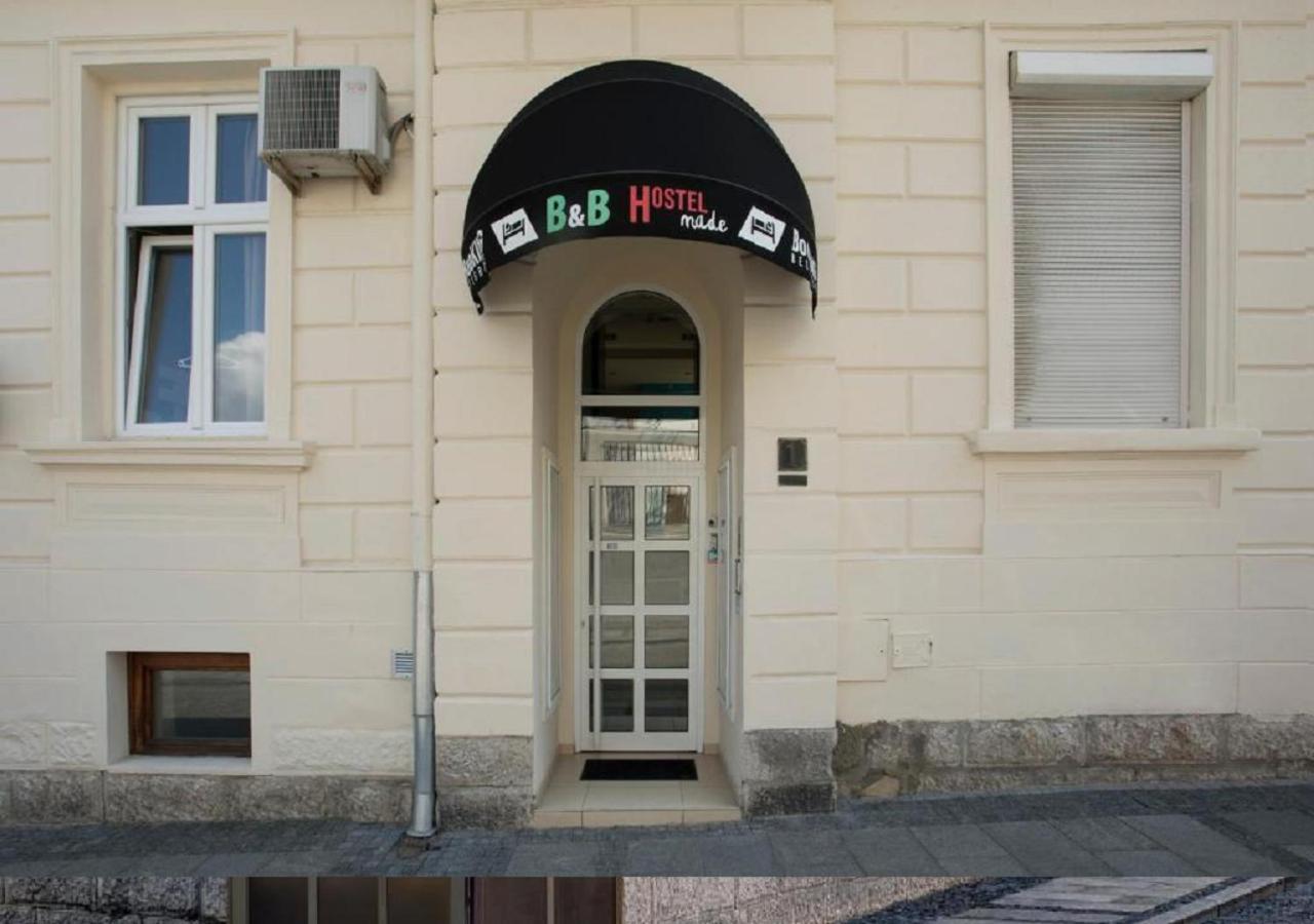 Booking En Suite Bělehrad Exteriér fotografie